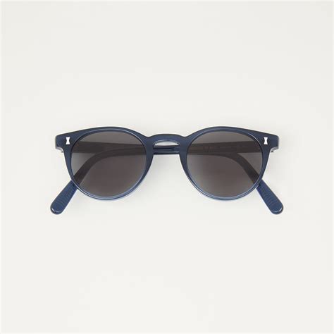 herbrand cubitts|Herbrand: Classic panto acetate sunglasses .